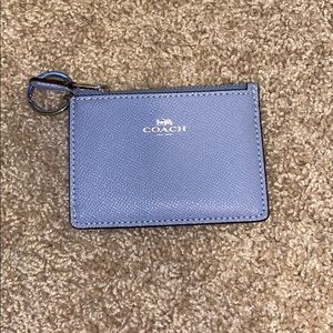 Wallet keychain